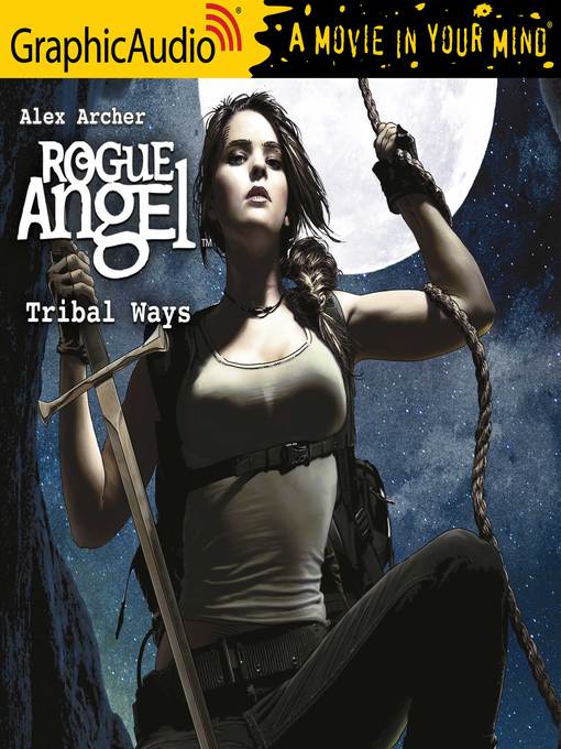 Title details for Tribal Ways by Alex Archer - Available